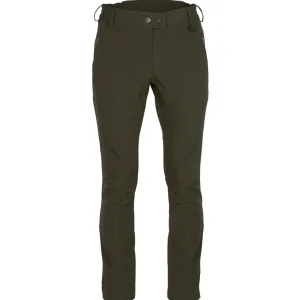 Pinewood Spodnie, Spodenki | Spodnie Myśliwskie | Spodnie damskie ® WILDA STRETCH SHELL 3142