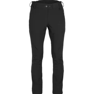 Pinewood Spodnie, Spodenki | Spodnie Myśliwskie | Spodnie damskie ® WILDA STRETCH SHELL 3142