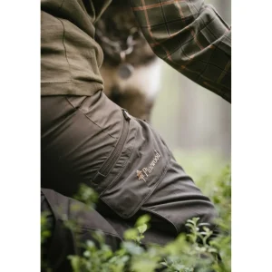 Damskie Pinewood Spodnie, Spodenki Damskie | Spodnie Myśliwskie | Spodnie Damskie ® PRO INSECTSAFE® 3905 (128)