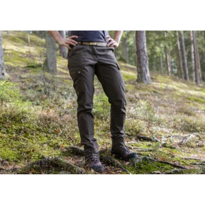 Damskie Pinewood Spodnie, Spodenki Damskie | Spodnie Myśliwskie | Spodnie damskie  ® FINNVEDEN TIGHTER 3388 (128)