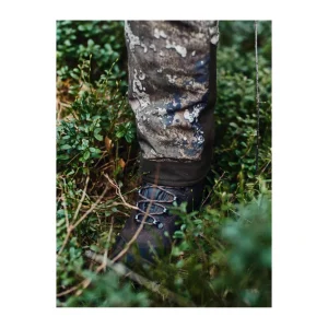 Damskie Pinewood Spodnie, Spodenki Damskie | Spodnie Myśliwskie | Spodnie damskie ® HUNTER PRO XTREME 2.0 CAMOU 3691 (969)