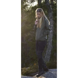 Damskie Pinewood Spodnie, Spodenki Damskie | SPODNIE DAMSKIE ® LAPPMARK ULTRA 3400