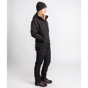 Pinewood Spodnie, Spodenki | Spodnie Myśliwskie | Spodnie damskie ® WILDA STRETCH SHELL  3142