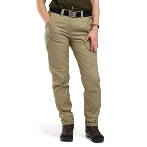 Damskie Pinewood Spodnie, Spodenki Damskie | Spodnie Myśliwskie | Spodnie Dmaskie ® FINNVEDEN OUTDOOR TROUSERS 3077 (224)