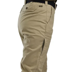 Damskie Pinewood Spodnie, Spodenki Damskie | Spodnie Myśliwskie | Spodnie Dmaskie ® FINNVEDEN OUTDOOR TROUSERS 3077 (224)