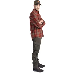 Pinewood Spodnie, Spodenki | Spodnie męskie ® DOG SPORTS TRAINER EXTREME TROUSERS-C 5482 (135)