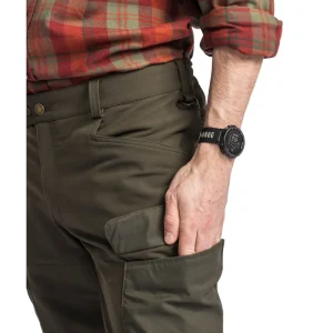 Pinewood Spodnie, Spodenki | Spodnie męskie ® DOG SPORTS TRAINER EXTREME TROUSERS-C 5482 (135)