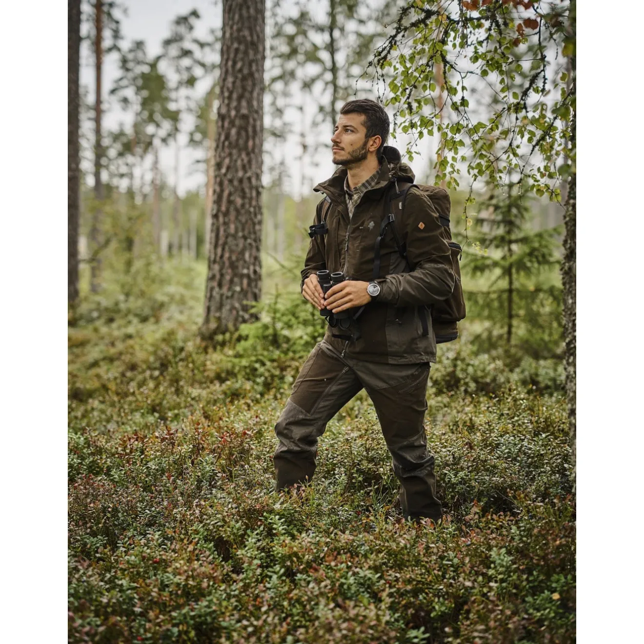 spodnie_mskie_pinewood_fu_1.webp Pinewood Spodnie, Spodenki | Spodnie Myśliwskie | Spodnie męskie ® FURUDAL TRACKING 5997 (722)