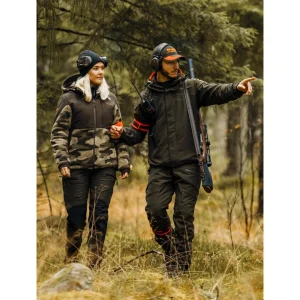 Pinewood Spodnie, Spodenki | Spodnie Myśliwskie | Spodnie męskie ® HUNTER PRO XTREME 2.0 5891