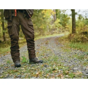 Pinewood Spodnie, Spodenki | Spodnie Myśliwskie | Spodnie męskie ® SMALAND HUNTERS TROUSERS 5817