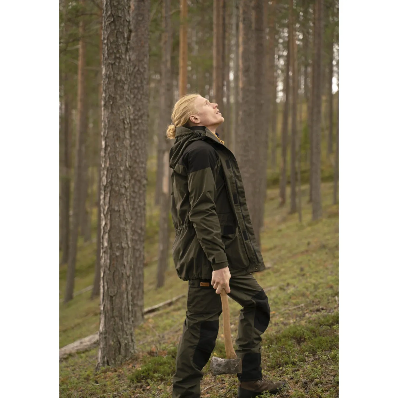 spodnie_pinewdood_lapplan_2.webp Pinewood Spodnie, Spodenki | Spodnie Myśliwskie | SPODNIE PINEWDOOD® LAPPLAND EXTREME 2.0 - 5392
