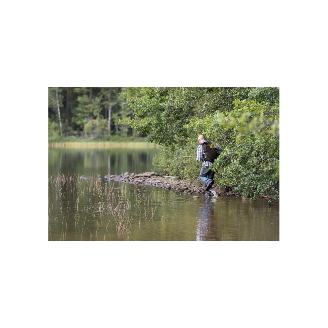 spodnie_pinewood__caribou_2.webp Pinewood Spodnie, Spodenki | SPODNIE ® - CARIBOU TC 5085 (341)