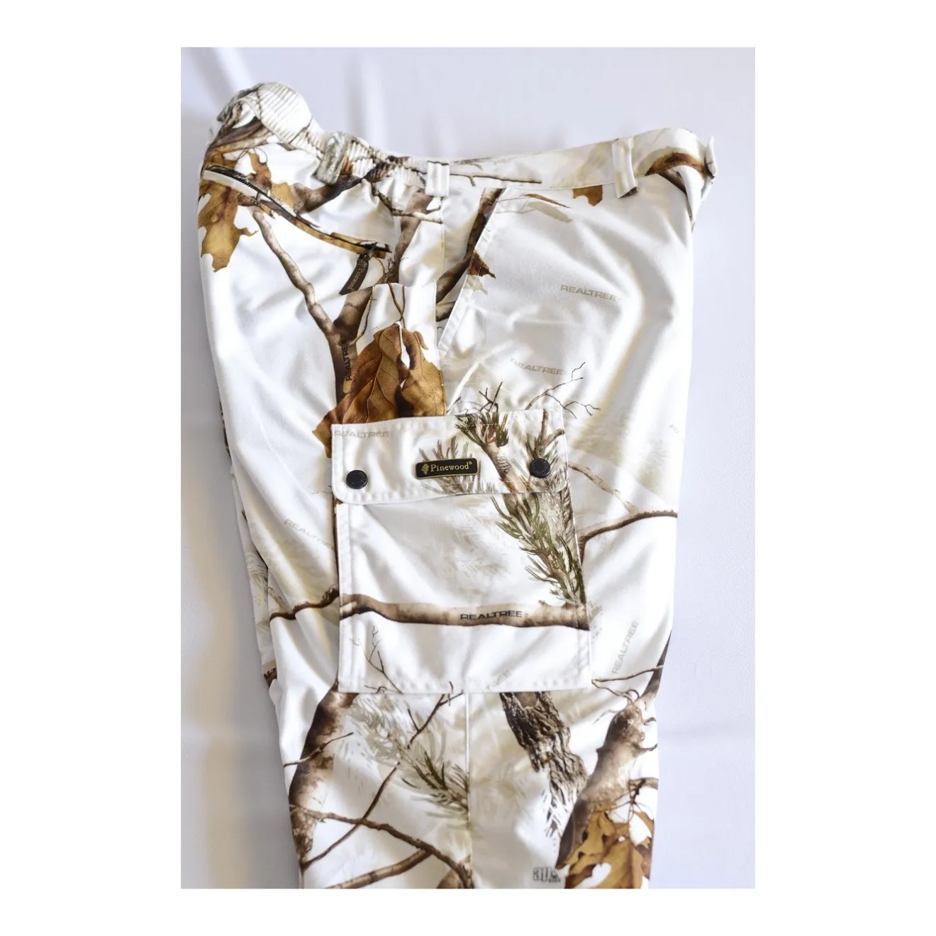 spodnie_pinewood_bearyeti_4.webp Pinewood Spodnie Myśliwskie | SPODNIE ® BEAR/YETIi AP SNOW 8285