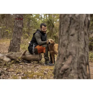 Pinewood Spodnie, Spodenki | SPODNIE ® BRENTON 5402
