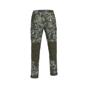 Pinewood Spodnie Myśliwskie | SPODNIE ® CARIBOU KAMUFLAŻ TC 5285