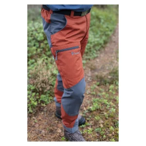Pinewood Spodnie, Spodenki | SPODNIE ® CARIBOU TC 5085 (545)