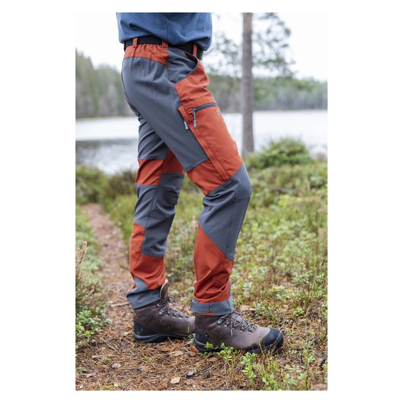 spodnie_pinewood_caribou__2.webp Pinewood Spodnie, Spodenki | SPODNIE ® CARIBOU TC 5085 (545)