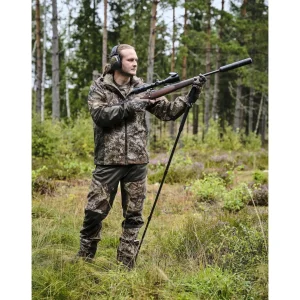 Pinewood Spodnie, Spodenki | Spodnie Myśliwskie | SPODNIE ® FURUDAL TRACKING CAMOU 5797