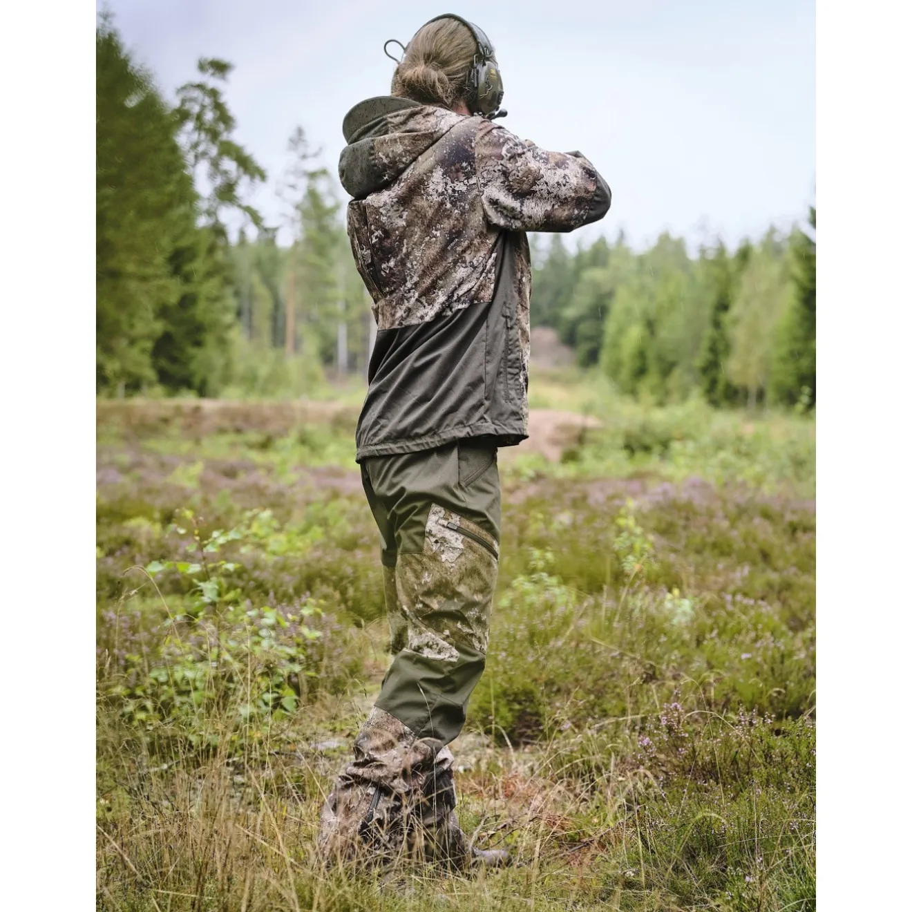 spodnie_pinewood_furudal__3-1.webp Pinewood Spodnie, Spodenki | Spodnie Myśliwskie | SPODNIE ® FURUDAL TRACKING CAMOU 5797
