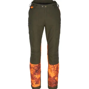Pinewood Spodnie, Spodenki | Spodnie Myśliwskie | Spodnie ® Hunter Pro Xtreme 2.0 Camou 5691