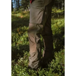 Pinewood Spodnie Myśliwskie | SPODNIE ® LAPPLAND ROUGH 5393