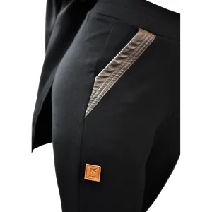 Damskie Taurus Spodnie, Spodenki Damskie | Spodnie | Spodnie - Boyfriend TA-056