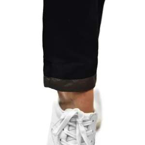 Damskie Taurus Spodnie, Spodenki Damskie | Spodnie | Spodnie - Boyfriend TA-056