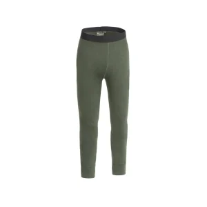 Pinewood Bielizna Damska | Bielizna | Spodnie termoaktywne damskie  ® ABISKO MERINO BASE LAYER 3407