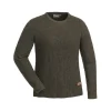 Damskie Pinewood Swetry Damskie | Swetry Myśliwskie | Sweter damski ® RUTH 3548 (207)