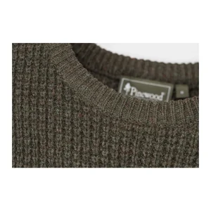 Damskie Pinewood Swetry Damskie | Swetry Myśliwskie | Sweter damski ® RUTH 3548 (207)