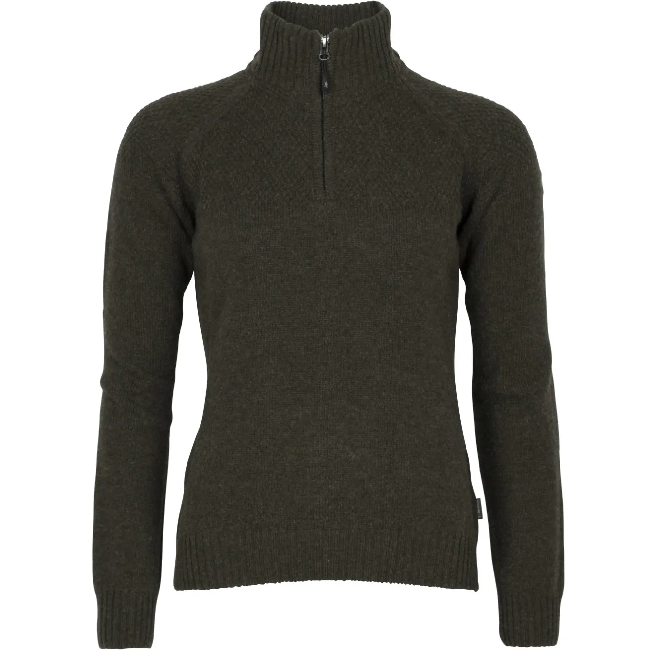 sweter_damski_pinewood_va_0.webp Damskie Pinewood Swetry Damskie | Swetry Myśliwskie | Sweter damski ® Varnamo T-Neck 3106