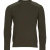 Pinewood Swetry | Swetry Myśliwskie | Sweter męski ® Lappland Rough 5486