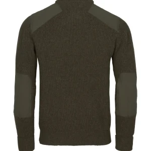 Pinewood Swetry | Swetry Myśliwskie | Sweter męski ® Lappland Rough 5486