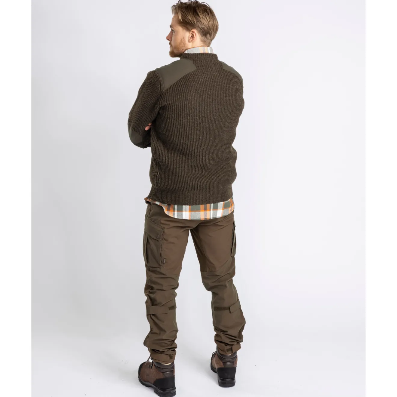 sweter_mski_pinewood_lapp_8.webp Pinewood Swetry | Swetry Myśliwskie | Sweter męski ® Lappland Rough 5486