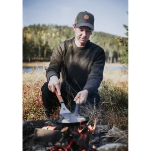 Pinewood Swetry | Swetry Myśliwskie | Sweter męski ® Lappland Rough 5486