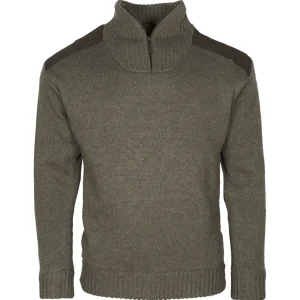 Pinewood Swetry | Swetry Myśliwskie | Sweter męski ® NEW STORMY 9547 (207)