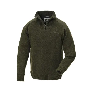 Pinewood Swetry | Swetry Myśliwskie | Sweter męski z membraną ® HURRICANE 9648 (142)