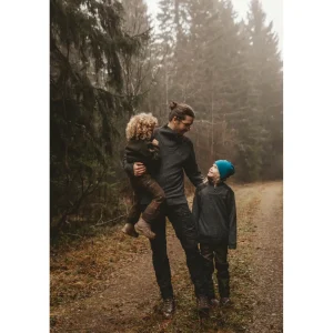 Pinewood Swetry | Swetry Myśliwskie | Sweter męski z membraną ® HURRICANE 9648 (423)