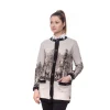 Damskie Taurus Swetry Damskie | Swetry Myśliwskie | Sweter Forest TA-088