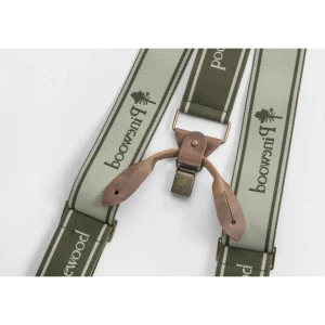 Pinewood Paski, Szelki | Szelki ® LOGO 2.0 1116 (128)
