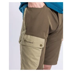 Pinewood Spodnie, Spodenki | Spodnie | Szorty Męskie ® FINNVEDEN TRAIL HYBRID 5316 (272)