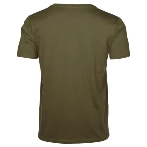 Pinewood Koszulki | Koszulki Myśliwskie | T-shirt 5450 Moose