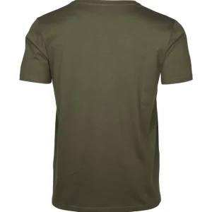 Pinewood Koszulki | Koszulki Myśliwskie | T-shirt 5455 ROE DEER