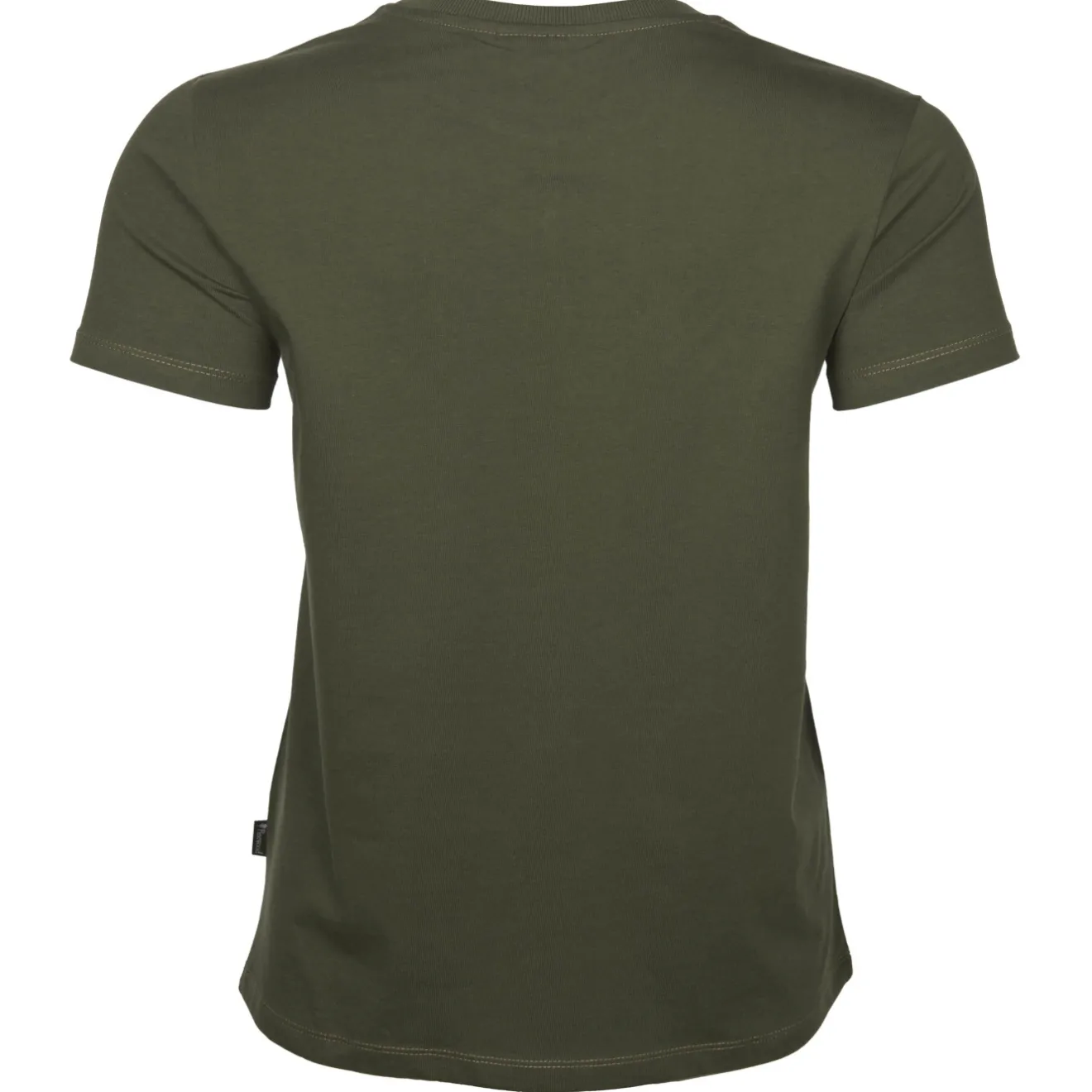 tshirt__pinewood_roe_deer_2-1.webp Damskie Pinewood Koszulki, Bluzki Damskie | Koszulki Myśliwskie | T-SHIRT 3455 ROE DEER