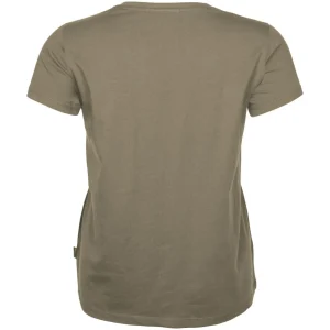 Damskie Pinewood Koszulki, Bluzki Damskie | Koszulki Myśliwskie | T-shirt damski 3-PAC 3447 (720)