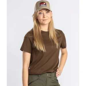Damskie Pinewood Koszulki, Bluzki Damskie | Koszulki Myśliwskie | T-shirt damski 3-PAC 3447 (720)