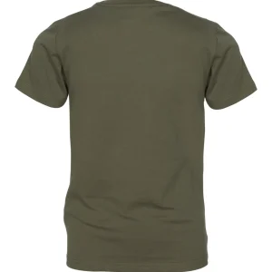 Dzieci Pinewood Koszulki Dziecięce | Koszulki Myśliwskie | T-SHIRT DZIECIĘCY ® MOOSE 6519