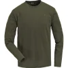 Pinewood Koszulki | Koszulki Myśliwskie | T-SHIRT ® DŁUGI RĘKAW 2 PAK 7447