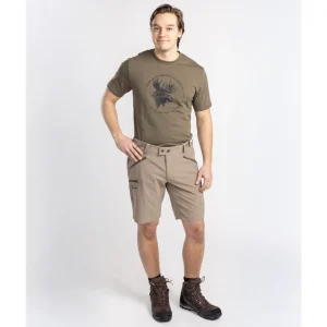 Pinewood Koszulki | Koszulki Myśliwskie | T-SHIRT ® MOOSE 5519