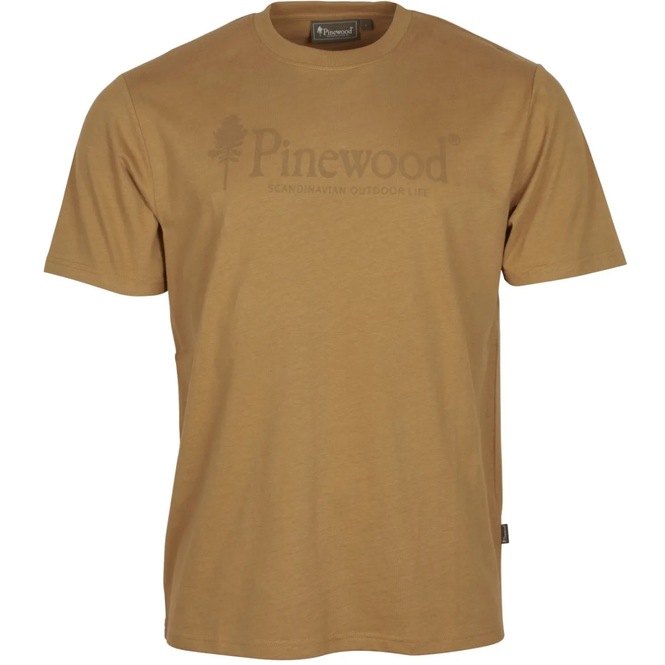 tshirt_pinewood_outdoor_l_0.webp Pinewood Koszulki | Koszulki Myśliwskie | T-SHIRT ® OUTDOOR LIFE 5445